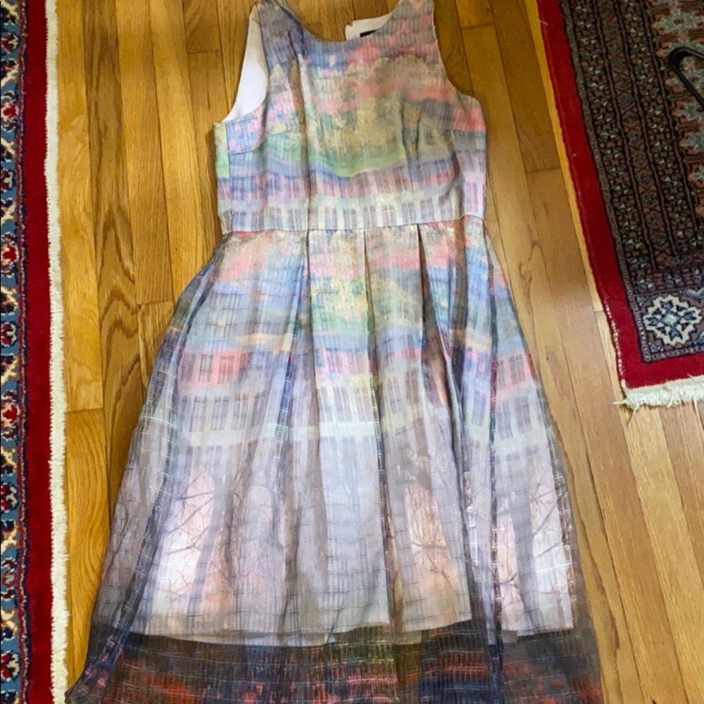 Cynthia Steffe dress